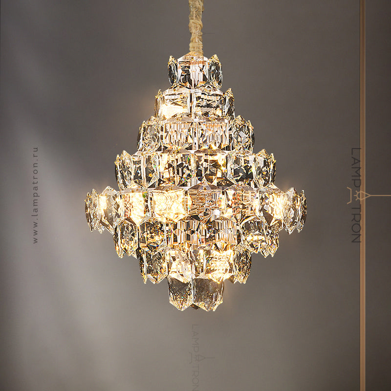 SIMONETTA Chandelier