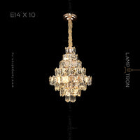 SIMONETTA Chandelier