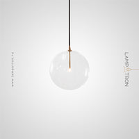 SIRI Pendant light