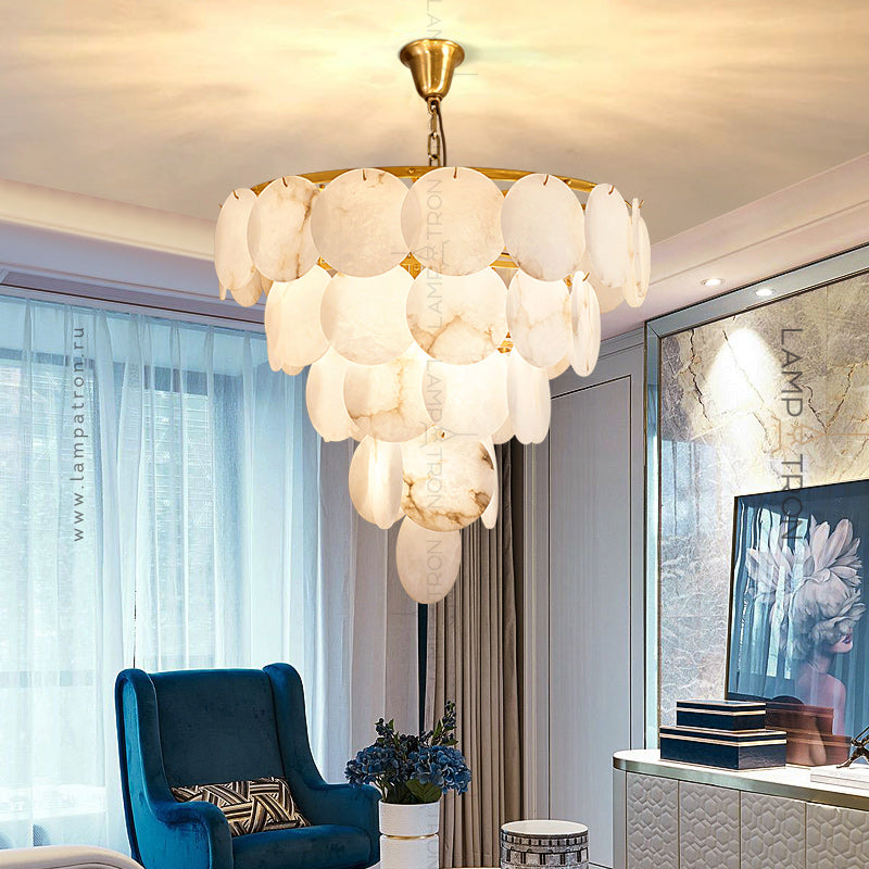 SIRINNA Chandelier