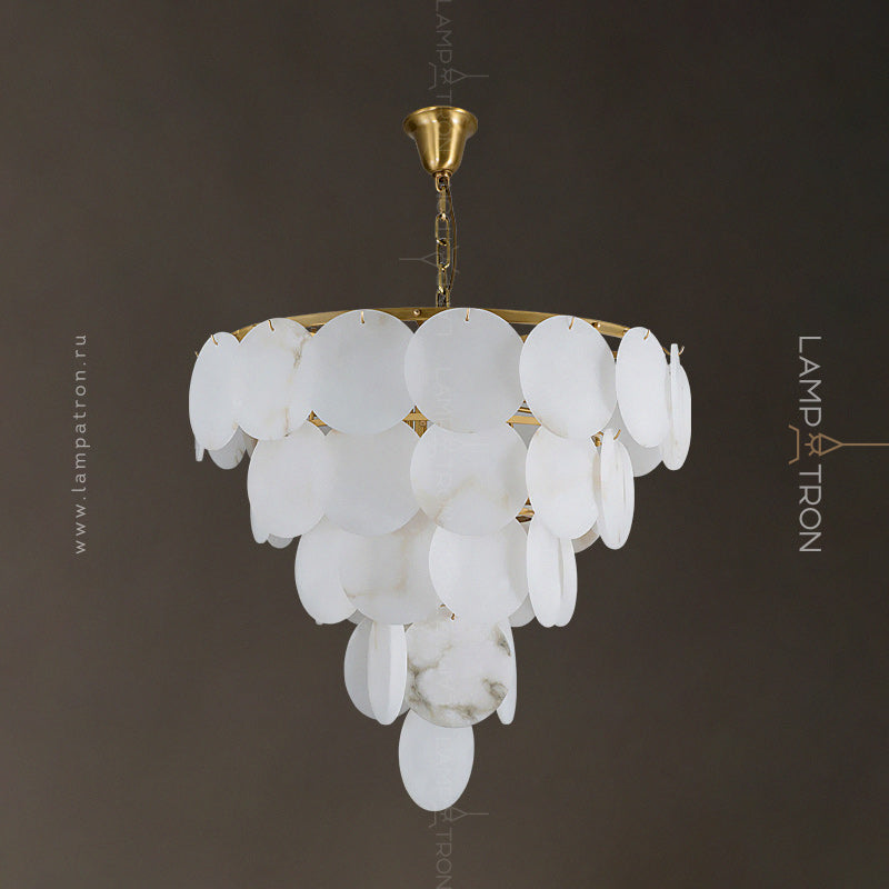 SIRINNA Chandelier