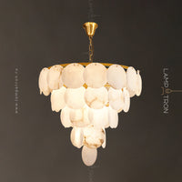 SIRINNA Chandelier