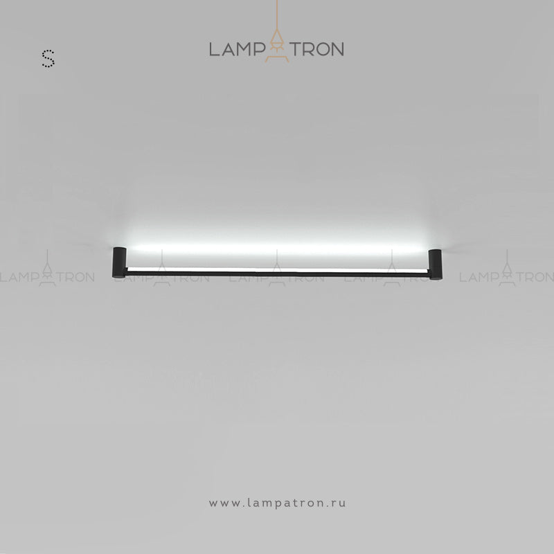 SIRRA Ceiling light fixture