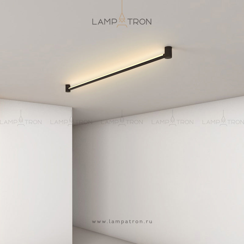 SIRRA Ceiling light fixture