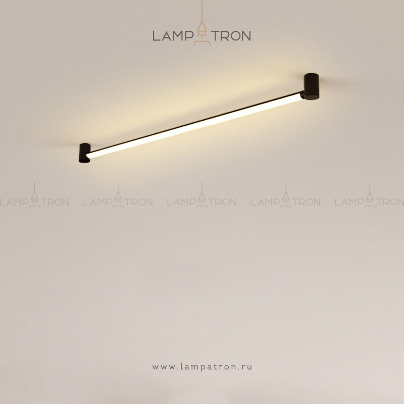 SIRRA Ceiling light fixture