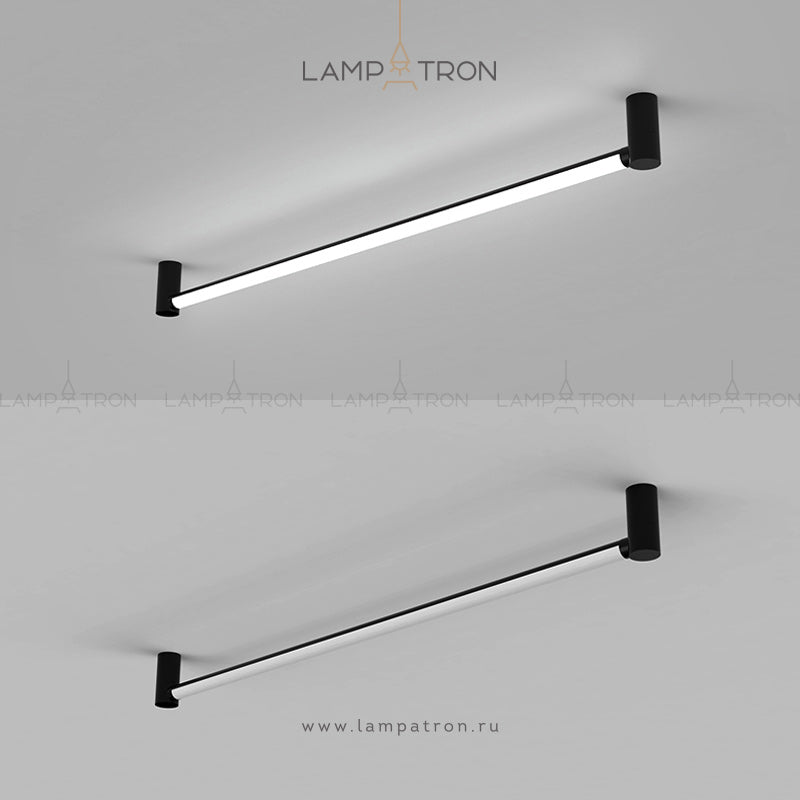 SIRRA Ceiling light fixture