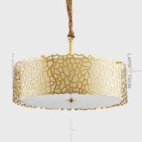 SIVIA Chandelier