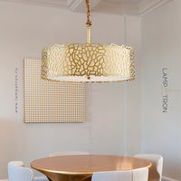 SIVIA Chandelier