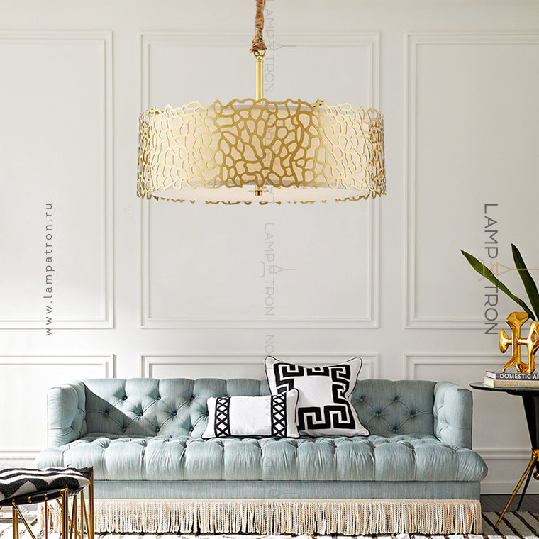 SIVIA Chandelier