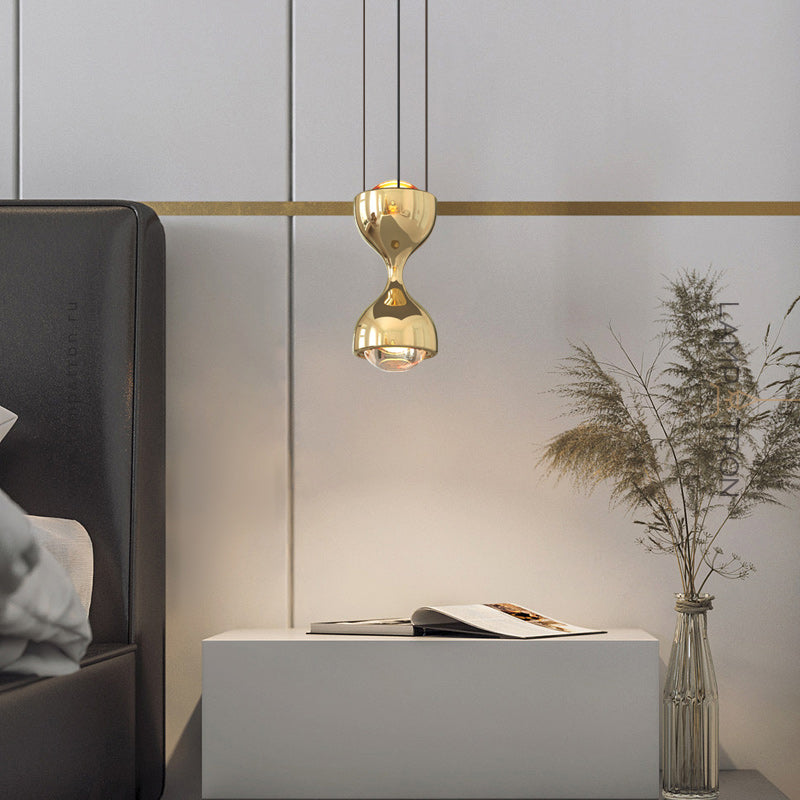 SJUR Pendant light