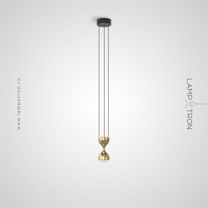 SJUR Pendant light