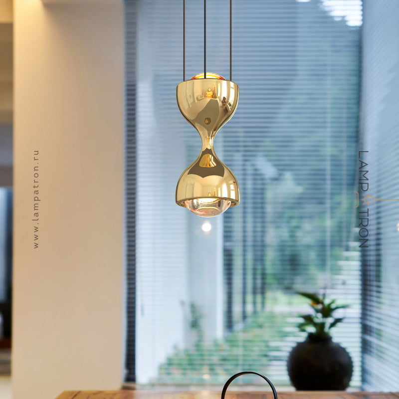 SJUR Pendant light