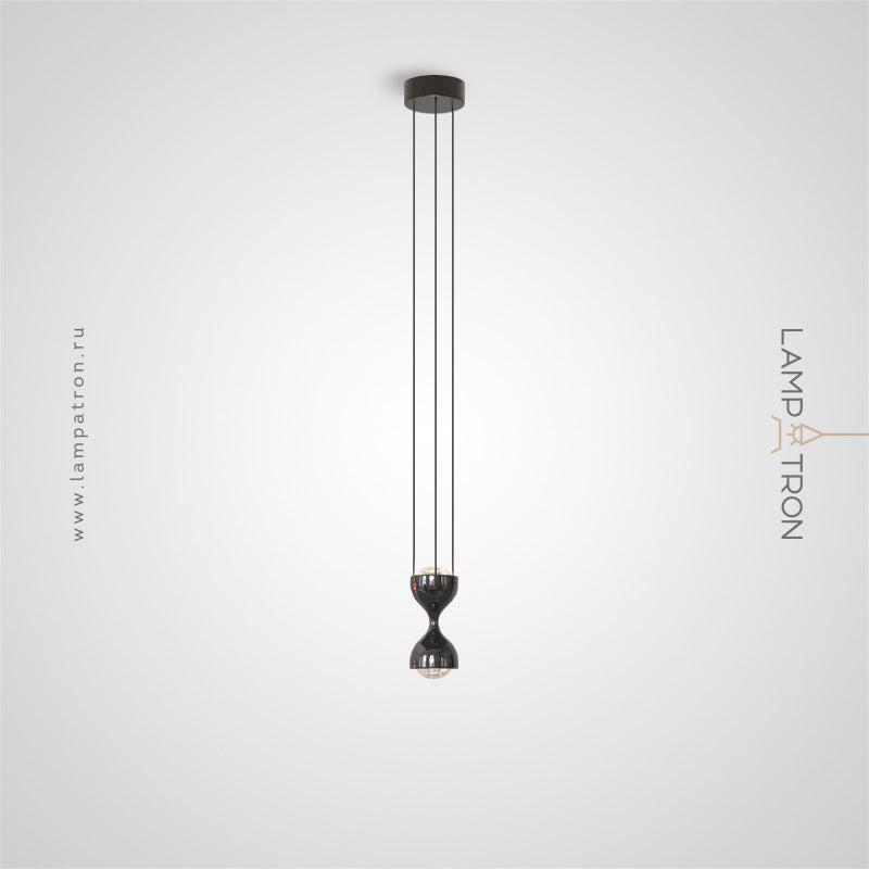 SJUR Pendant light