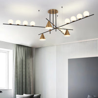 SKAGEN Chandelier