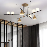 SKAGEN Chandelier