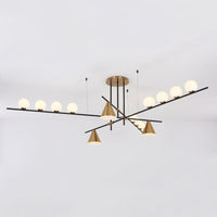 SKAGEN Chandelier