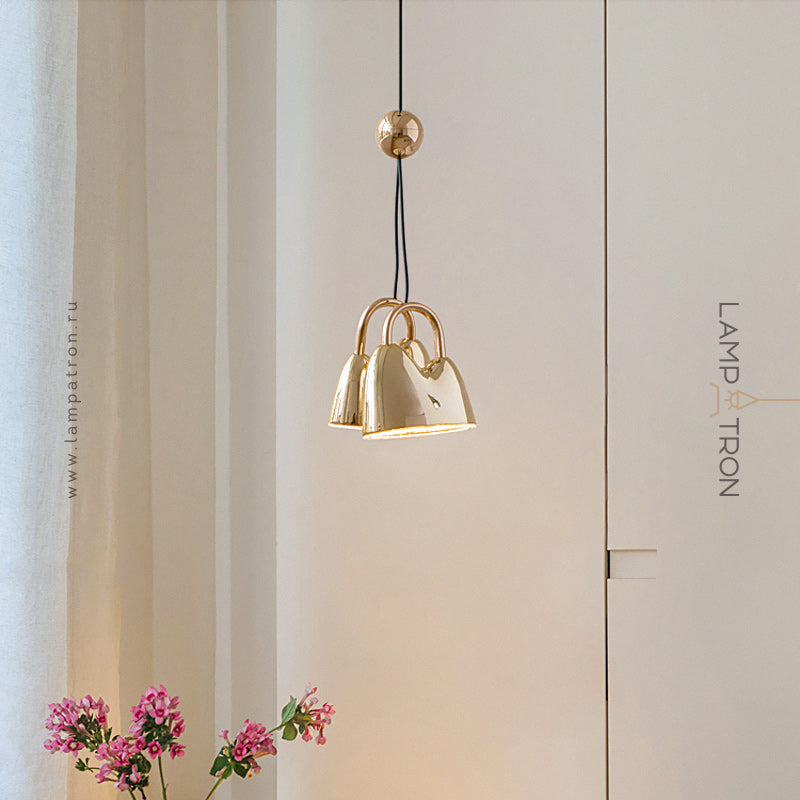 SKOLD Pendant light