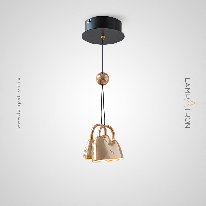 SKOLD Pendant light