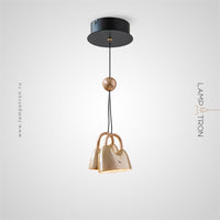 SKOLD Pendant light