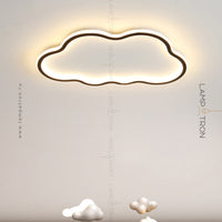 SKY B Ceiling light fixture