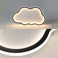 SKY B Ceiling light fixture