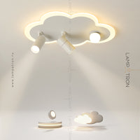 SKY Ceiling light fixture