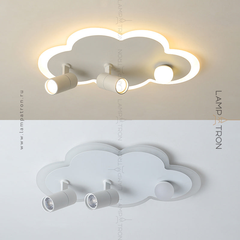 SKY Ceiling light fixture