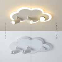 SKY Ceiling light fixture