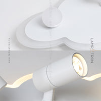 SKY Ceiling light fixture