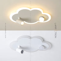 SKY Ceiling light fixture