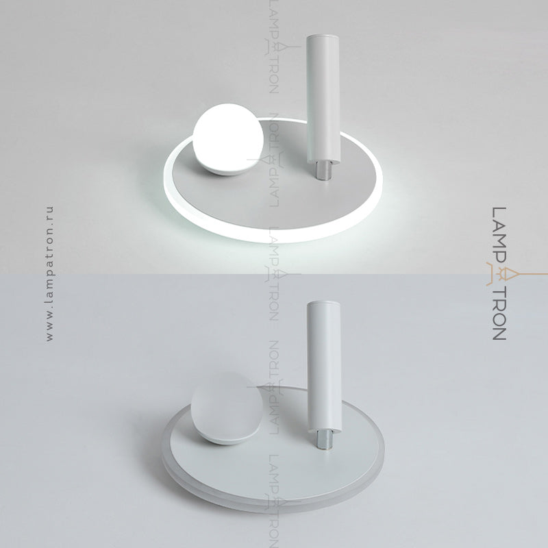 SNOTRA CH A Ceiling light fixture