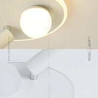 SNOTRA CH A Ceiling light fixture