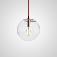 SOAP Pendant light