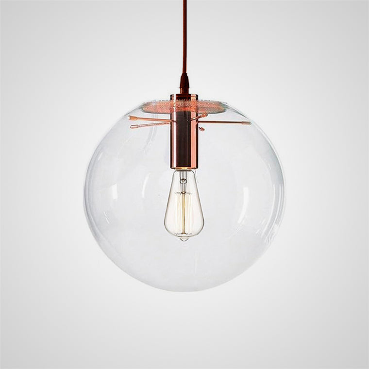 SOAP Pendant light