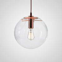 SOAP Pendant light