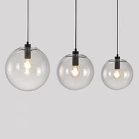 SOAP Pendant light