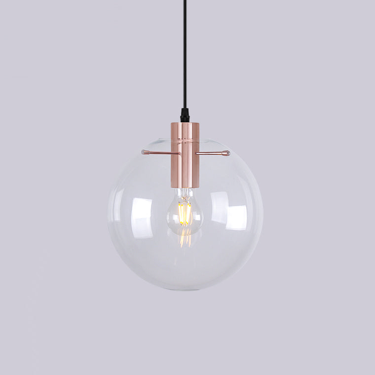 SOAP Pendant light