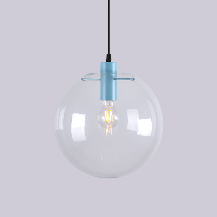 SOAP Pendant light