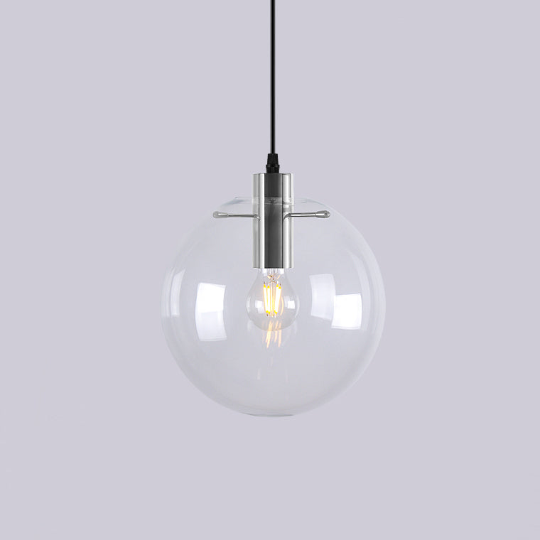 SOAP Pendant light