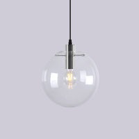 SOAP Pendant light