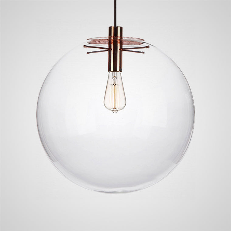 SOAP Pendant light