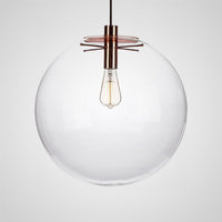 SOAP Pendant light