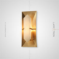 SOLINA Wall light fixture