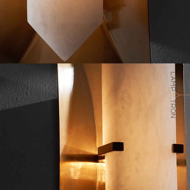 SOLINA Wall light fixture