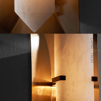 SOLINA Wall light fixture