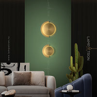 SOLO Wall light fixture