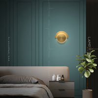 SOLO Wall light fixture