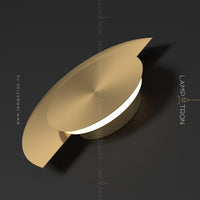 SOLO Wall light fixture