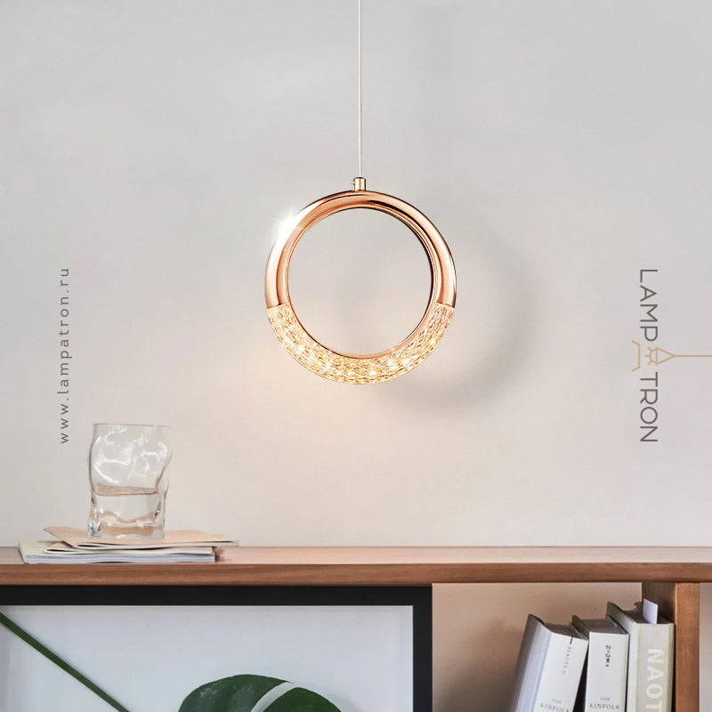 SONKE Pendant light