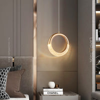 SONKE Pendant light